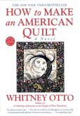 How to Make an American Quilt (eBook, ePUB)