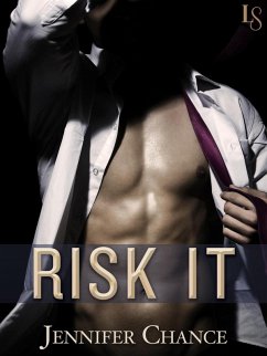 Cover Risk It (eBook, ePUB)