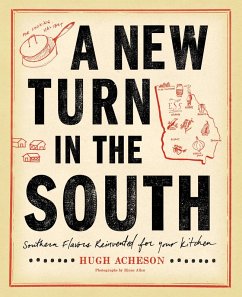 A New Turn in the South (eBook, ePUB) - Acheson, Hugh