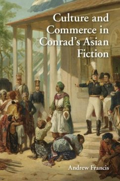Cover Culture and Commerce in Conrad's Asian Fiction (eBook, PDF)