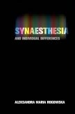Synaesthesia and Individual Differences (eBook, PDF)