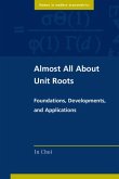 Almost All about Unit Roots (eBook, PDF) Almost All about Unit Roots (eBook, PDF)
