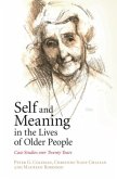 Self and Meaning in the Lives of Older People (eBook, PDF)