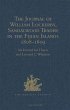 Journal of William Lockerby, Sandalwood... - Bild 1