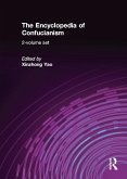 The Encyclopedia of Confucianism (eBook, PDF)