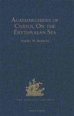 Agatharchides of Cnidus (eBook, PDF) Agatharchides of Cnidus (eBook, PDF)
