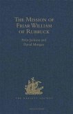 Mission of Friar William of Rubruck (eBook, PDF) Mission of Friar William of Rubruck (eBook, PDF)