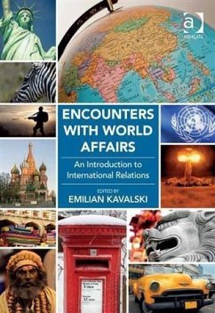 Cover Encounters with World Affairs (eBook, PDF)