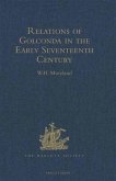 Relations of Golconda in the Early Seventeenth Century (eBook, PDF) Relations of Golconda in the Early Seventeenth Century (eBook, PDF)