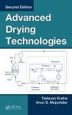 Advanced Drying Technologies (eBook, PDF)
