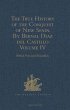 True History of the Conquest of New... - Bild 1