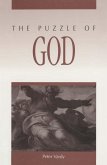 The Puzzle of God (eBook, ePUB)