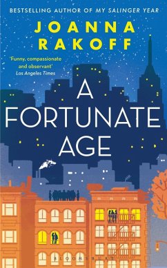 Cover A Fortunate Age (eBook, ePUB)