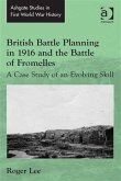British Battle Planning in 1916 and the Battle of Fromelles (eBook, PDF)