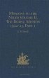 Missions to the Niger (eBook, PDF) - Bild 1