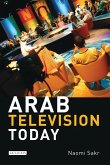 Arab Television Today (eBook, ePUB)