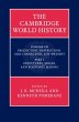 Cambridge World History: Volume 7,... - Bild 1