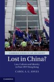 Lost in China? (eBook, PDF)