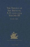 Travels of Ibn Battuta, A.D. 1325-1354 (eBook, PDF) Travels of Ibn Battuta, A.D. 1325-1354 (eBook, PDF)