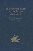 Prester John of the Indies (eBook, PDF) Prester John of the Indies (eBook, PDF)
