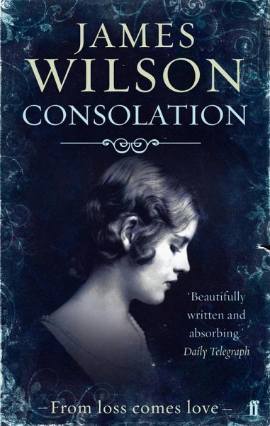Consolation (eBook, ePUB)