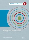 Energy and Environment (eBook, PDF)