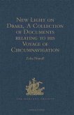 New Light on Drake, A Collection of Documents relating to his Voyage of Circumnavigation, 1577-1580 (eBook, PDF)