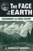 The Face of the Earth (eBook, PDF)