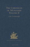 Chronicle of Muntaner (eBook, PDF) Chronicle of Muntaner (eBook, PDF)