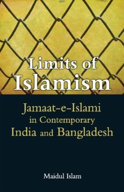 Limits of Islamism (eBook, PDF) - Islam, Maidul