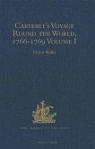 Carteret's Voyage Round the World, 1766-1769 (eBook, PDF)