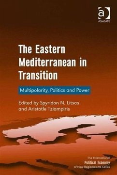 Cover Eastern Mediterranean in Transition (eBook, PDF)