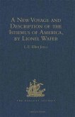 New Voyage and Description of the Isthmus of America, by Lionel Wafer (eBook, PDF)