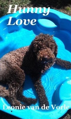 Cover Hunny Love (WINNIE AND HUNNY SPEAK, #3) (eBook, ePUB)