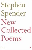 New Collected Poems of Stephen Spender (eBook, ePUB)