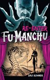 Re-enter Fu-Manchu (eBook, ePUB)