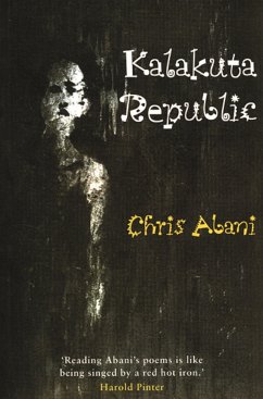 Kalakuta Republic (eBook, ePUB) - Abani, Chris