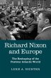 Richard Nixon and Europe (eBook, PDF) - Bild 1