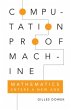 Computation, Proof, Machine (eBook, PDF) - Bild 1