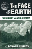 The Face of the Earth (eBook, ePUB) The Face of the Earth (eBook, ePUB)