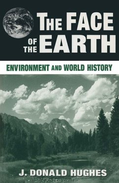 The Face of the Earth (eBook, ePUB) Cover The Face of the Earth (eBook, ePUB)