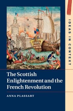 Scottish Enlightenment and the French Revolution (eBook, PDF) - Plassart, Anna