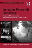 Increasing Motorcycle Conspicuity (eBook, ePUB)