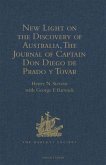 New Light on the Discovery of Australia, as Revealed by the Journal of Captain Don Diego de Prado y Tovar (eBook, PDF)
