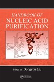 Handbook of Nucleic Acid Purification (eBook, PDF)