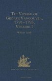 Voyage of George Vancouver, 1791-1795 (eBook, PDF)