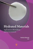 Hydrated Materials (eBook, PDF)
