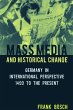 Mass Media and Historical Change... - Bild 1