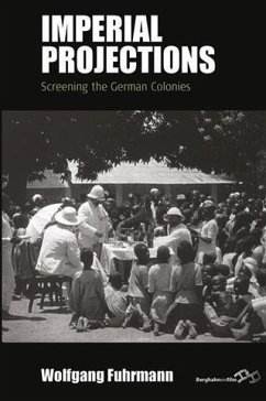 Imperial Projections (eBook, PDF) - Fuhrmann, Wolfgang