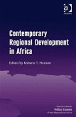 Contemporary Regional Development in Africa (eBook, PDF)